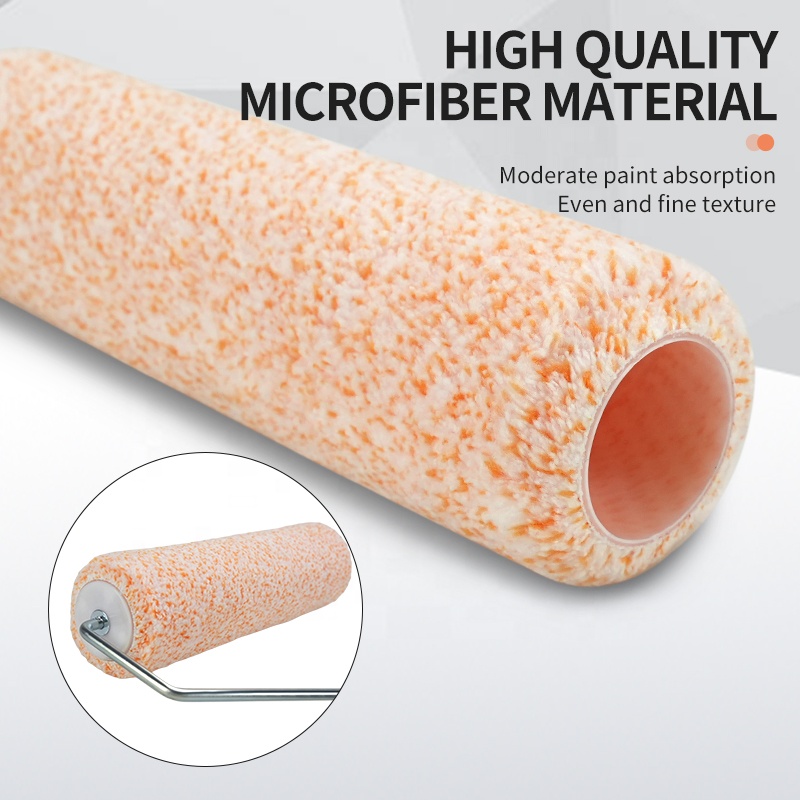 6pcs Industrial Grade Polyeste - Paint Brush review and price