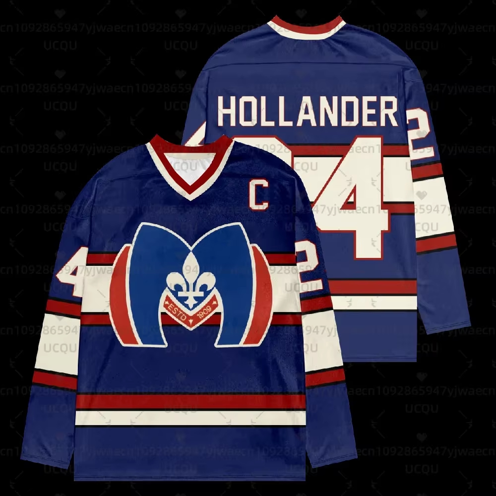 New Heated Rivalry Hockey Jers - Wallpaper review and price