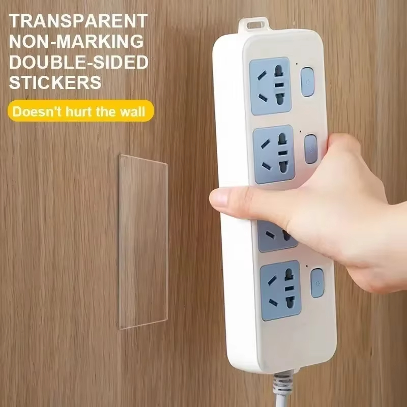 60Pcs Double Sided Nano Tape R - Home Improvement Mark review and price