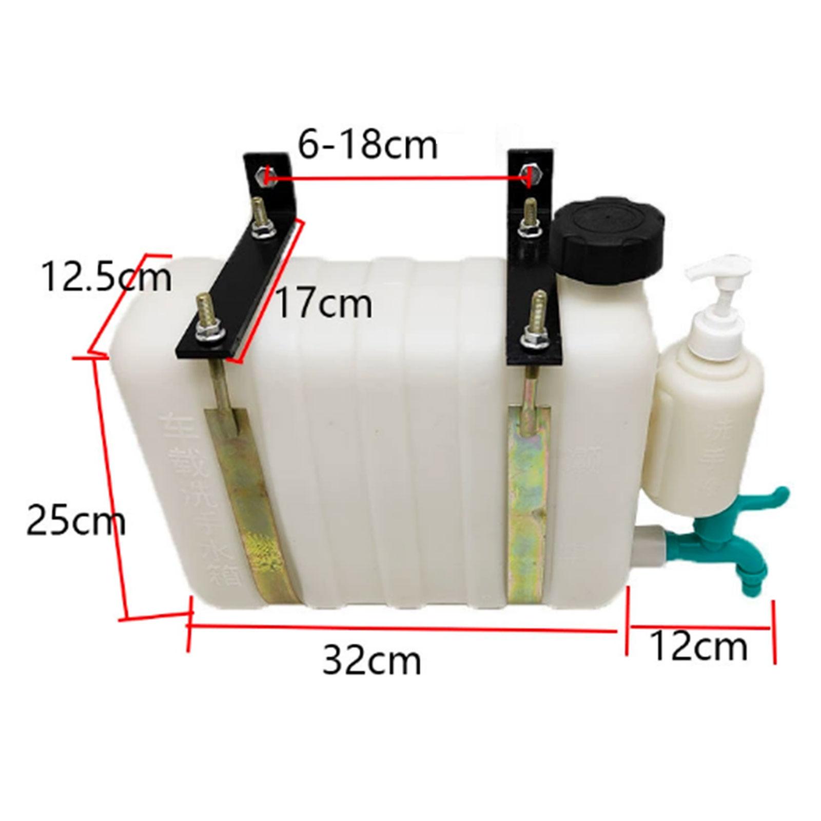 Water Tank Large Capacity with - Faucet review and price