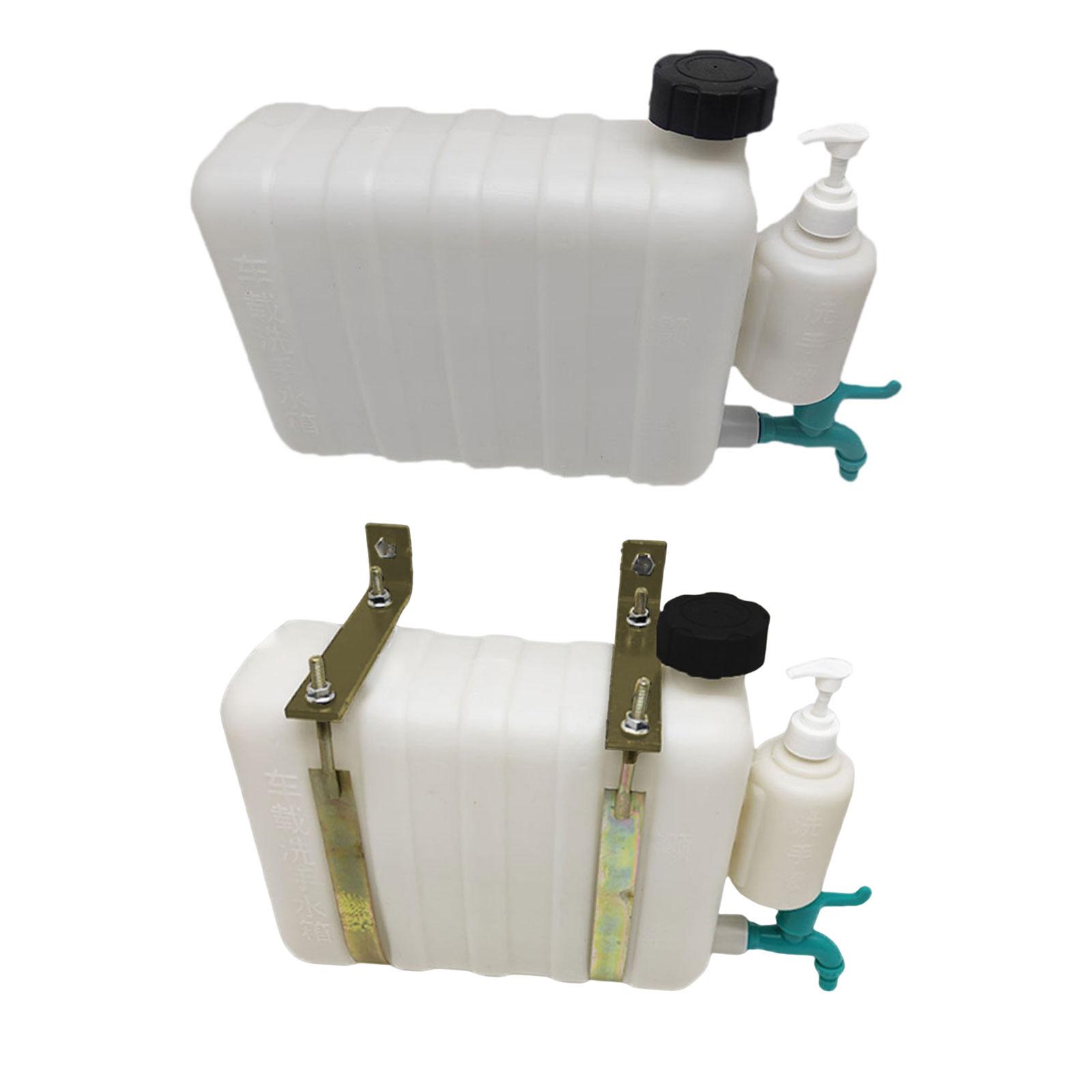Water Tank Large Capacity with - Faucet review and price