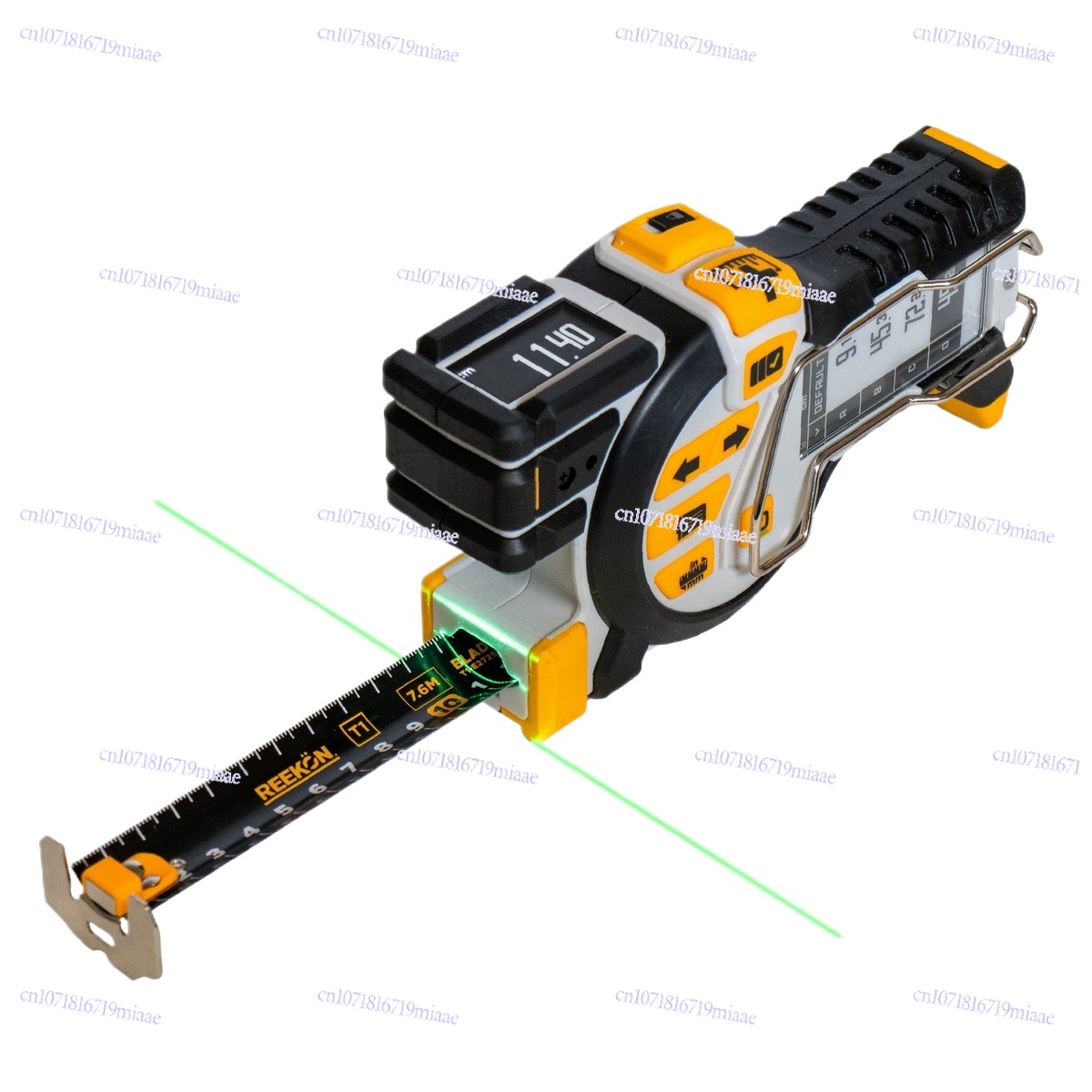 T1 Smart  Tape Measure Portabl - Tape Measure review and price