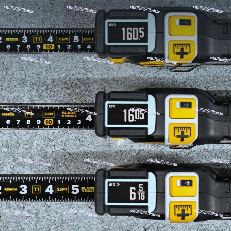 T1 Smart  Tape Measure Portabl - Tape Measure review and price