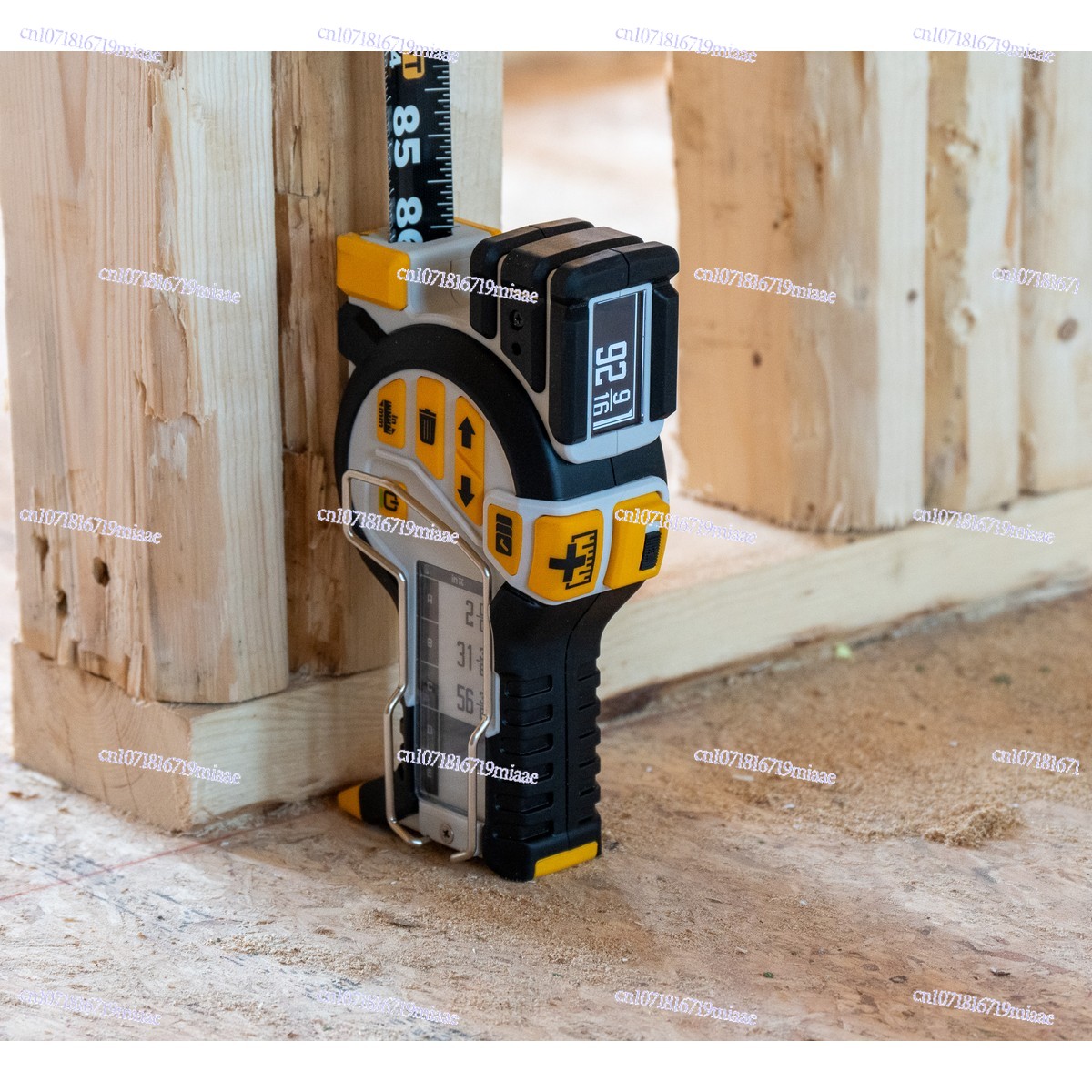 T1 Smart  Tape Measure Portabl - Tape Measure review and price