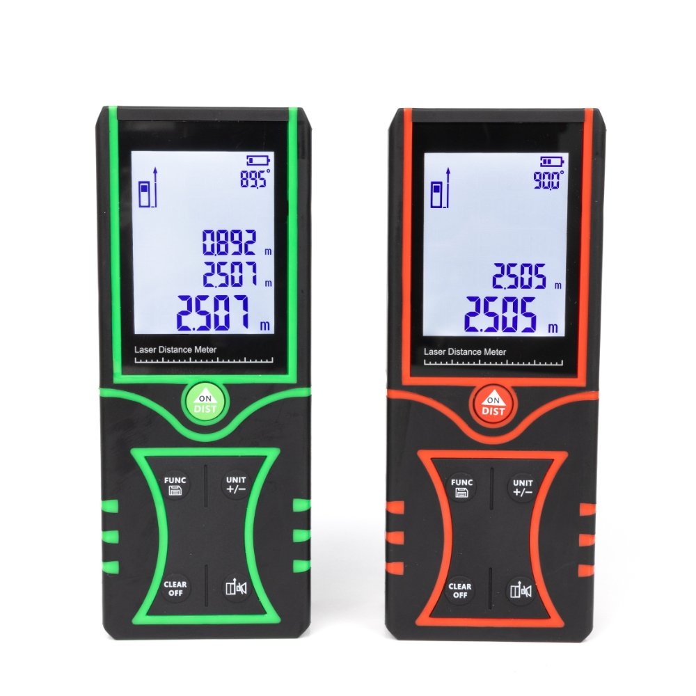 Model GS-16 Industrial Red Las - Tape Measure review and price