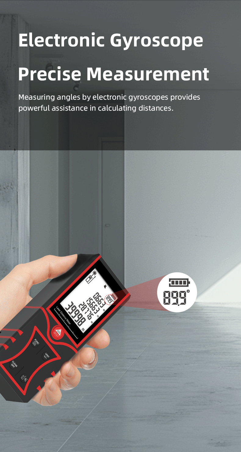 Model GS-16 Industrial Red Las - Tape Measure review and price