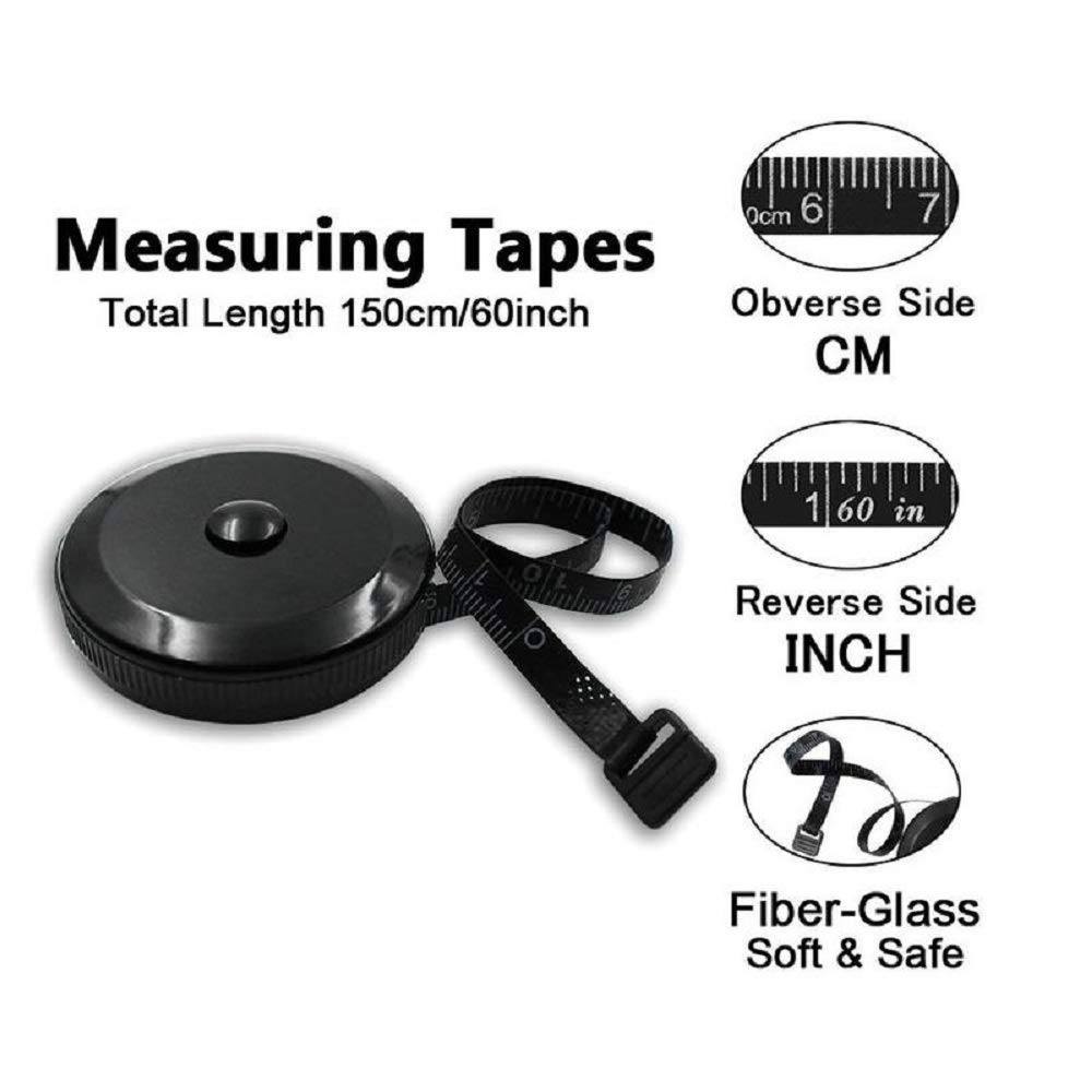 150cm Mini Tape Meter Tape Tai - Tape Measure review and price