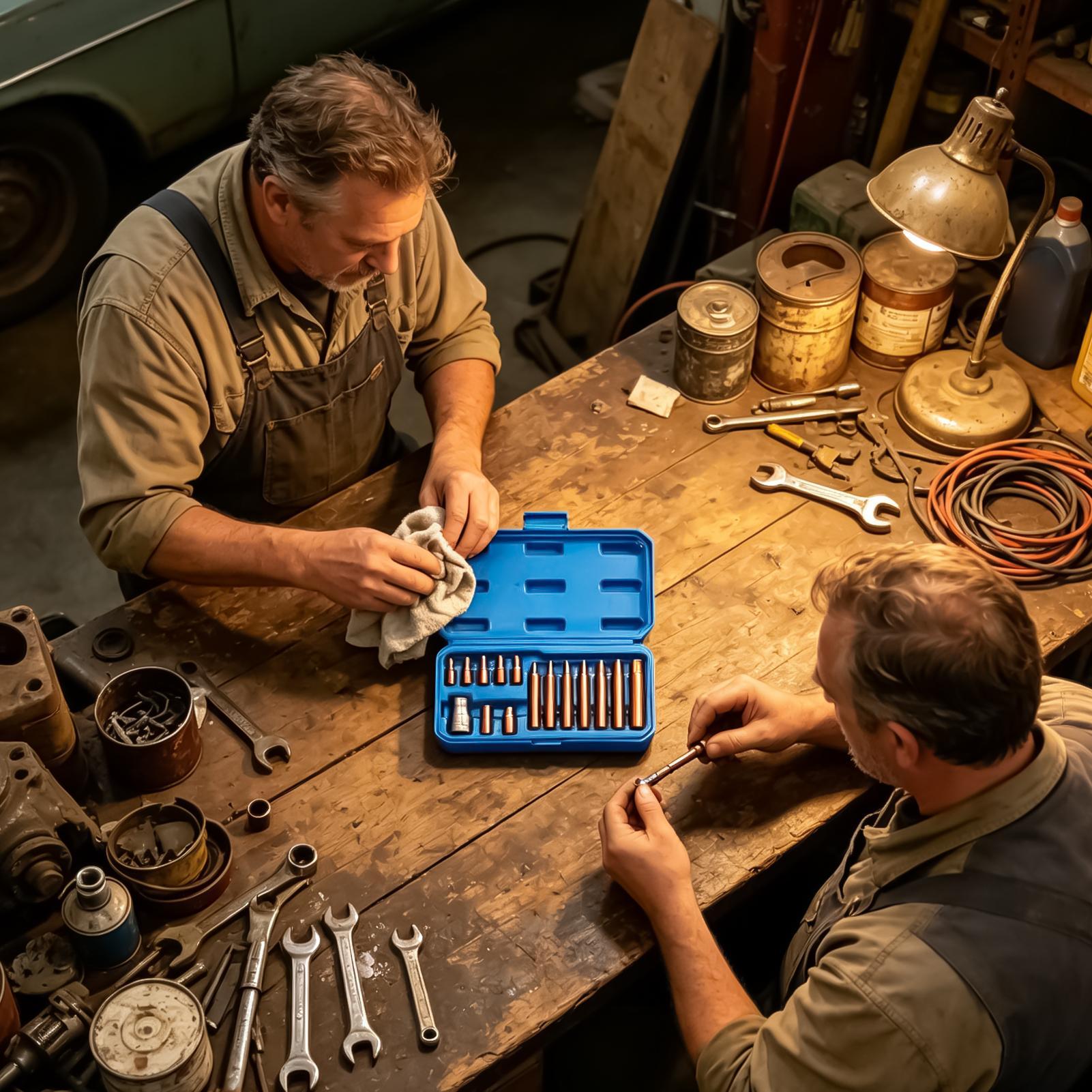Magnetic Drill Bit Set Magneti - Drill Bits review and price
