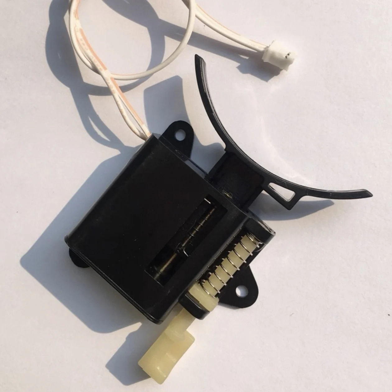 Smart Door Lock Accessories Mo - Door Lock review and price