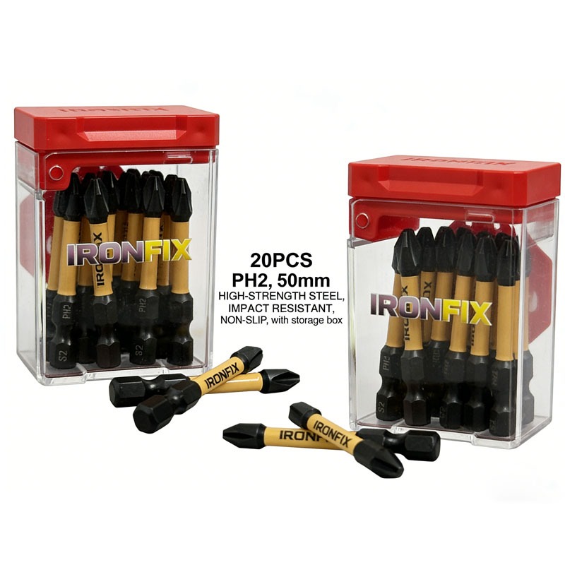 Durable 20pcs PH2 Screwdriver  - Drill Bits review and price