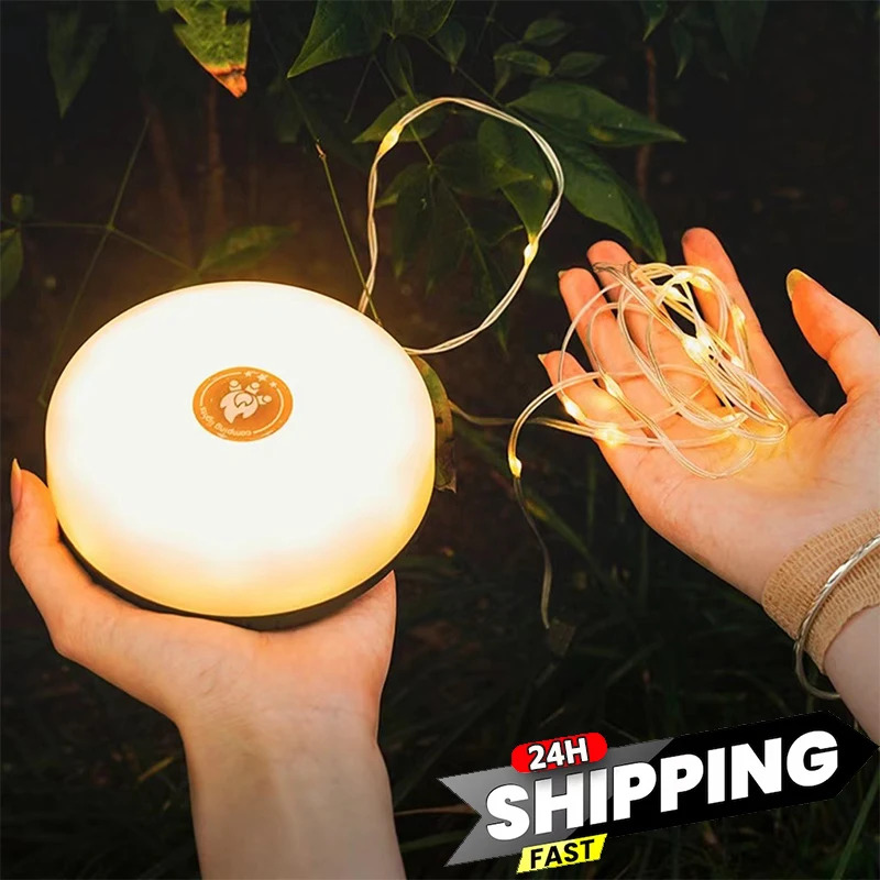 10m Atmosphere LED Camping Lig - Tape Measure review and price