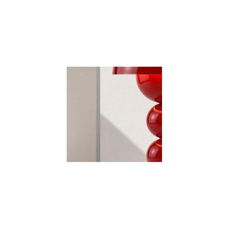 Mushroom Flower Bud Table Lamp - Light Switch review and price