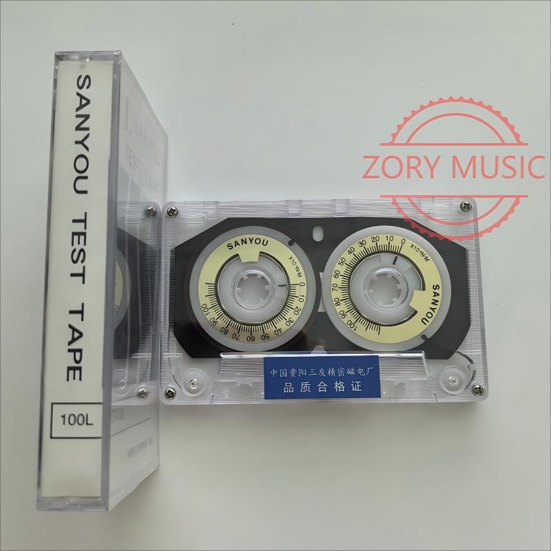 Torque meter test tape Sanyou  - Tape Measure review and price