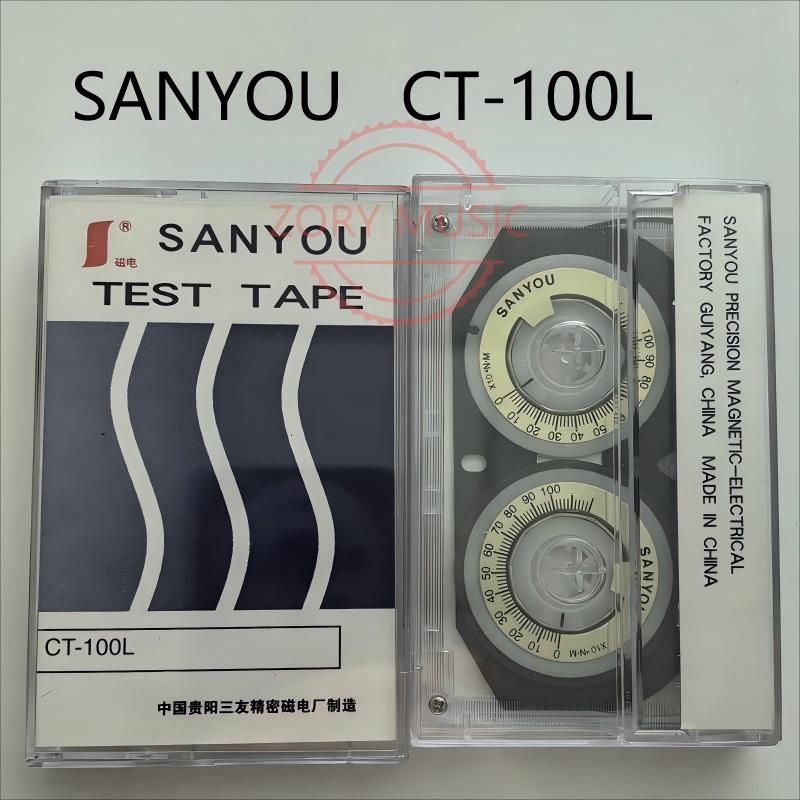 Torque meter test tape Sanyou  - Tape Measure review and price
