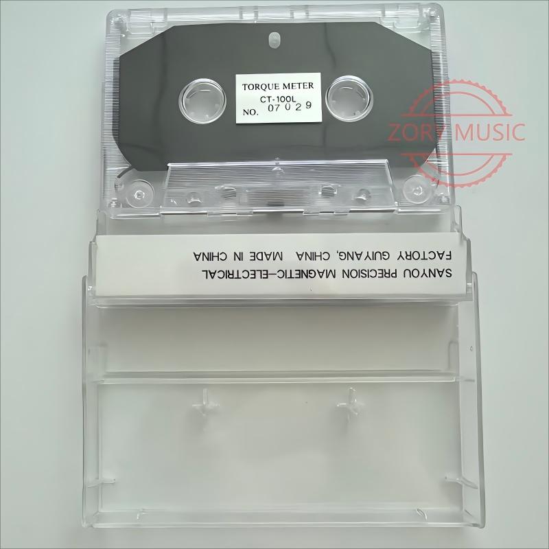 Torque meter test tape Sanyou  - Tape Measure review and price
