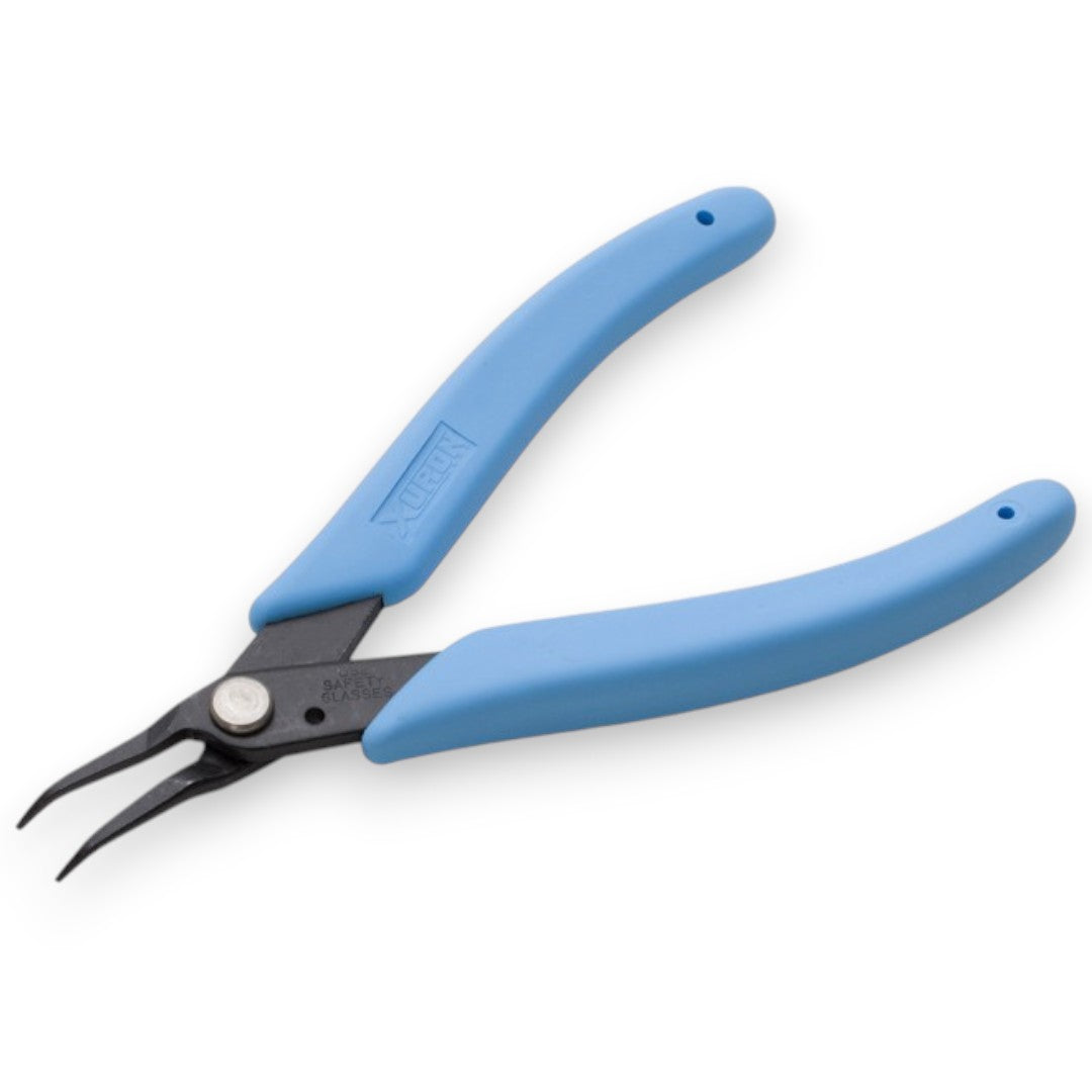 Xuron 450BN Bent Nose Pliers 4 - Home Improvement Mark review and price