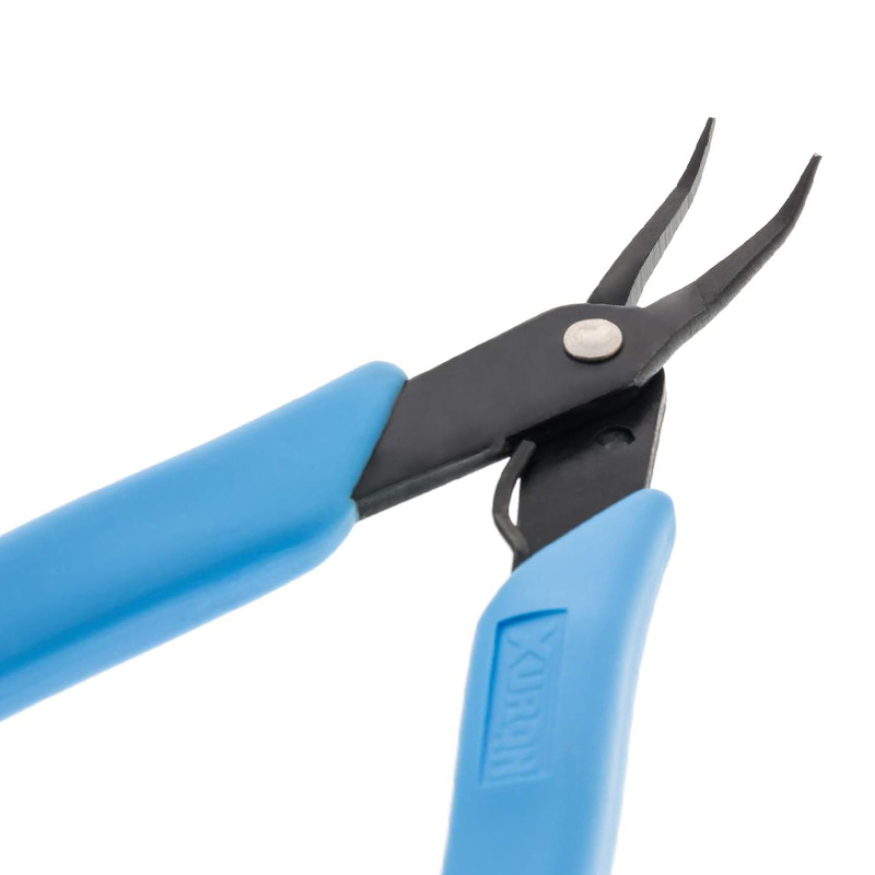 Xuron 450BN Bent Nose Pliers 4 - Home Improvement Mark review and price