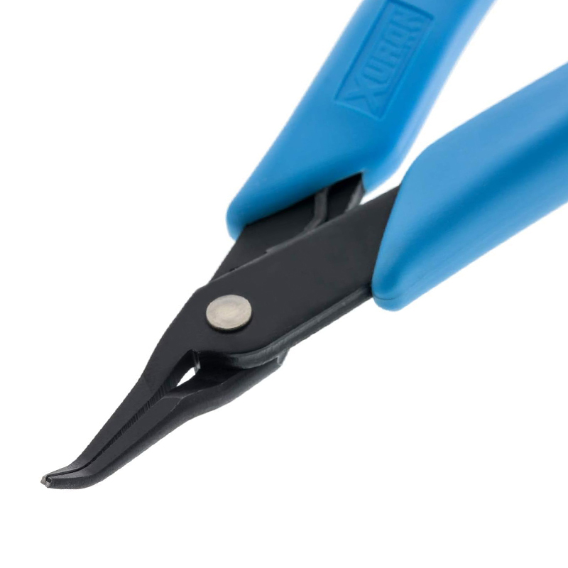Xuron 450BN Bent Nose Pliers 4 - Home Improvement Mark review and price