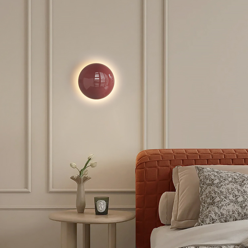 Minimalist Bauhaus Small Iron  - Light Switch review and price