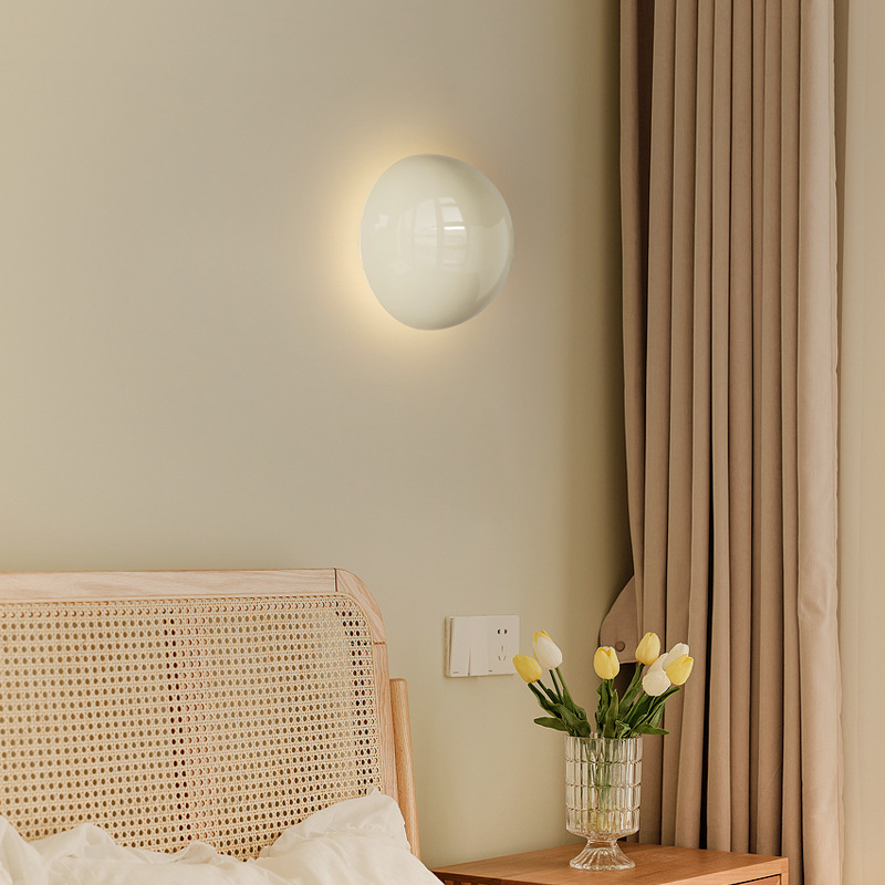 Minimalist Bauhaus Small Iron  - Light Switch review and price