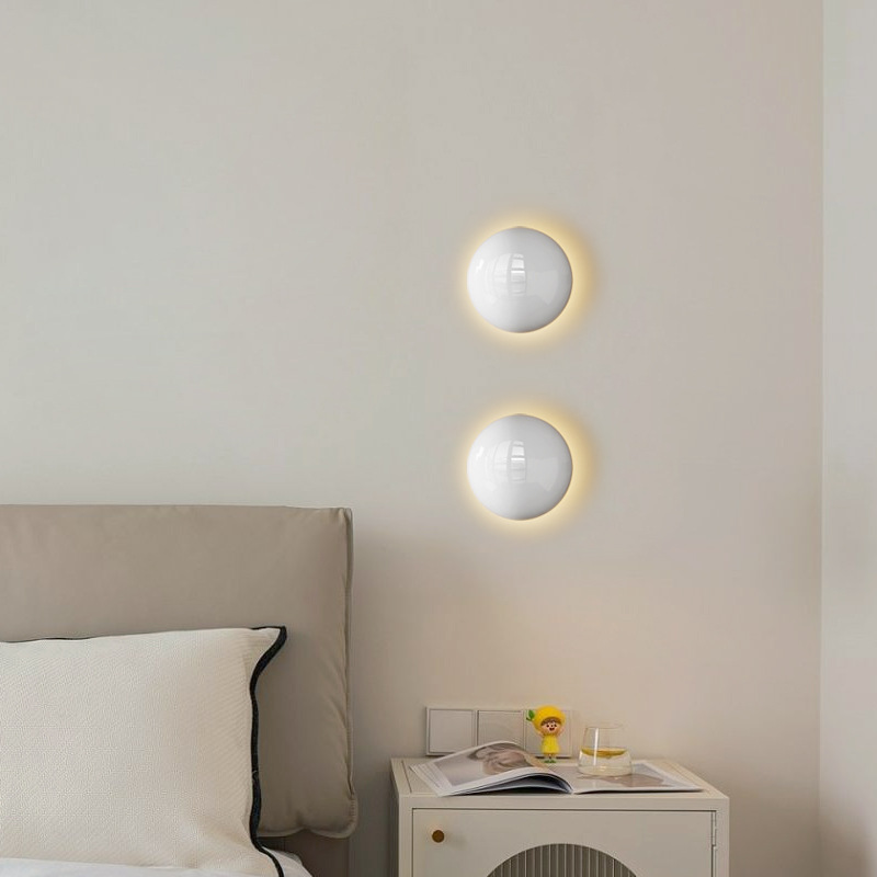 Minimalist Bauhaus Small Iron  - Light Switch review and price