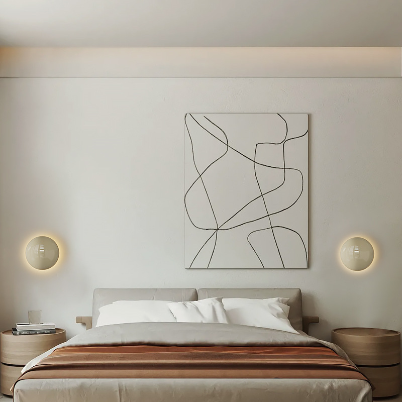 Minimalist Bauhaus Small Iron  - Light Switch review and price