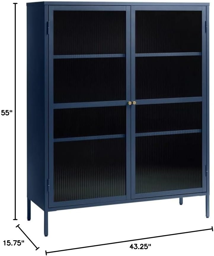 #￥Modern Steel Display Cabinet - Cabinet Hinges review and price