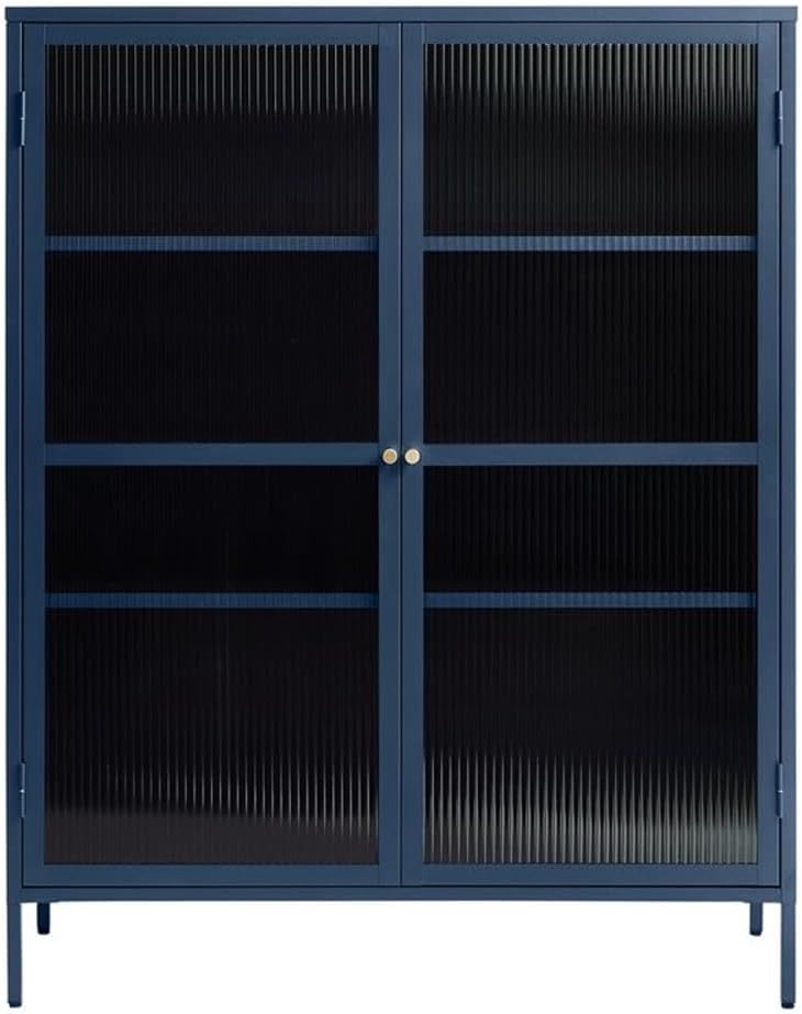 #￥Modern Steel Display Cabinet - Cabinet Hinges review and price