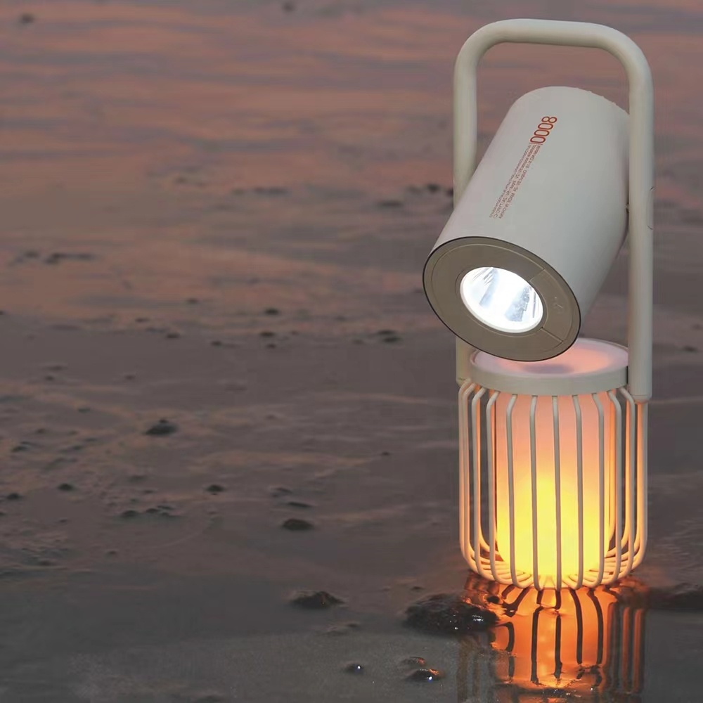 Camping Lanterns Rechargeable  - Light Switch review and price