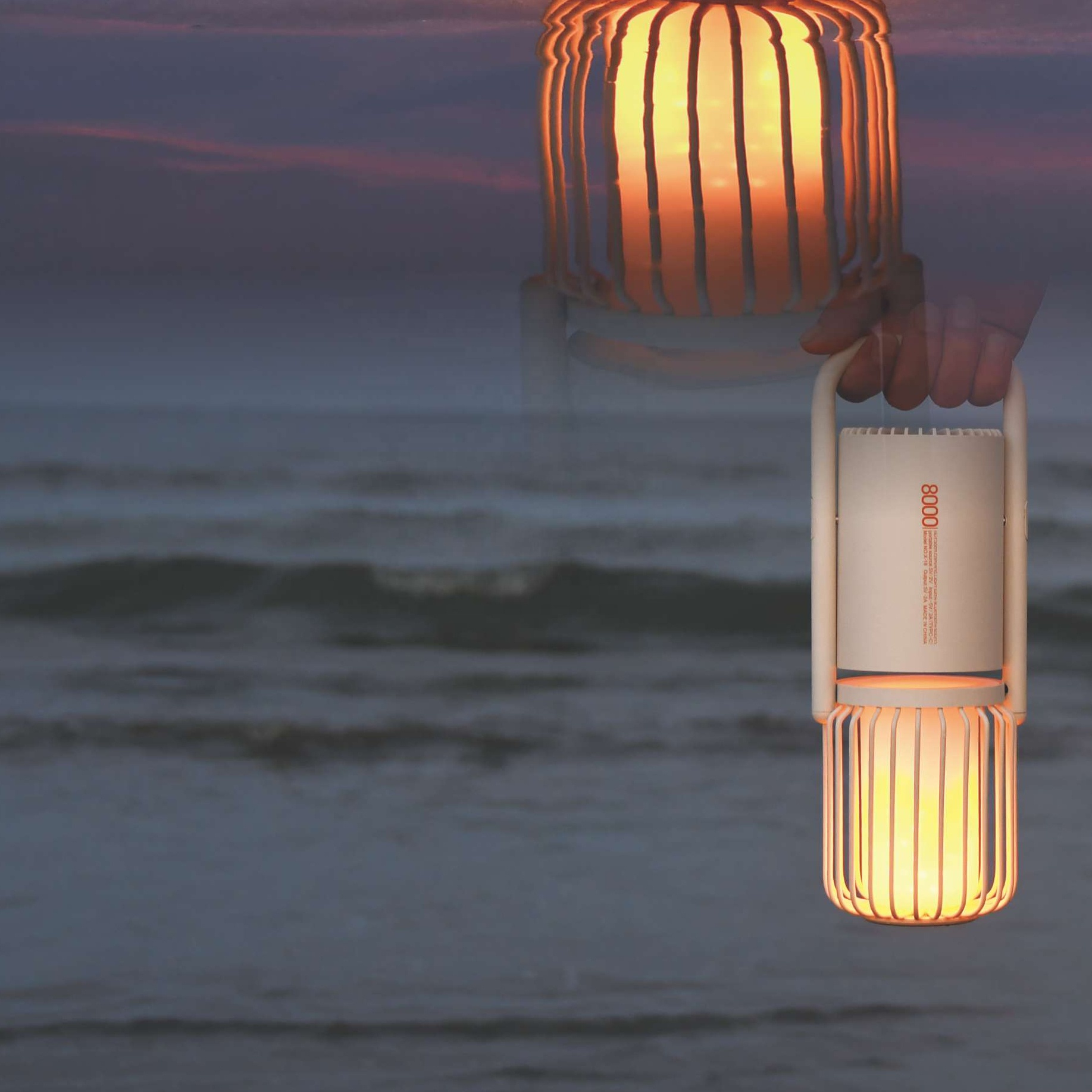 Camping Lanterns Rechargeable  - Light Switch review and price