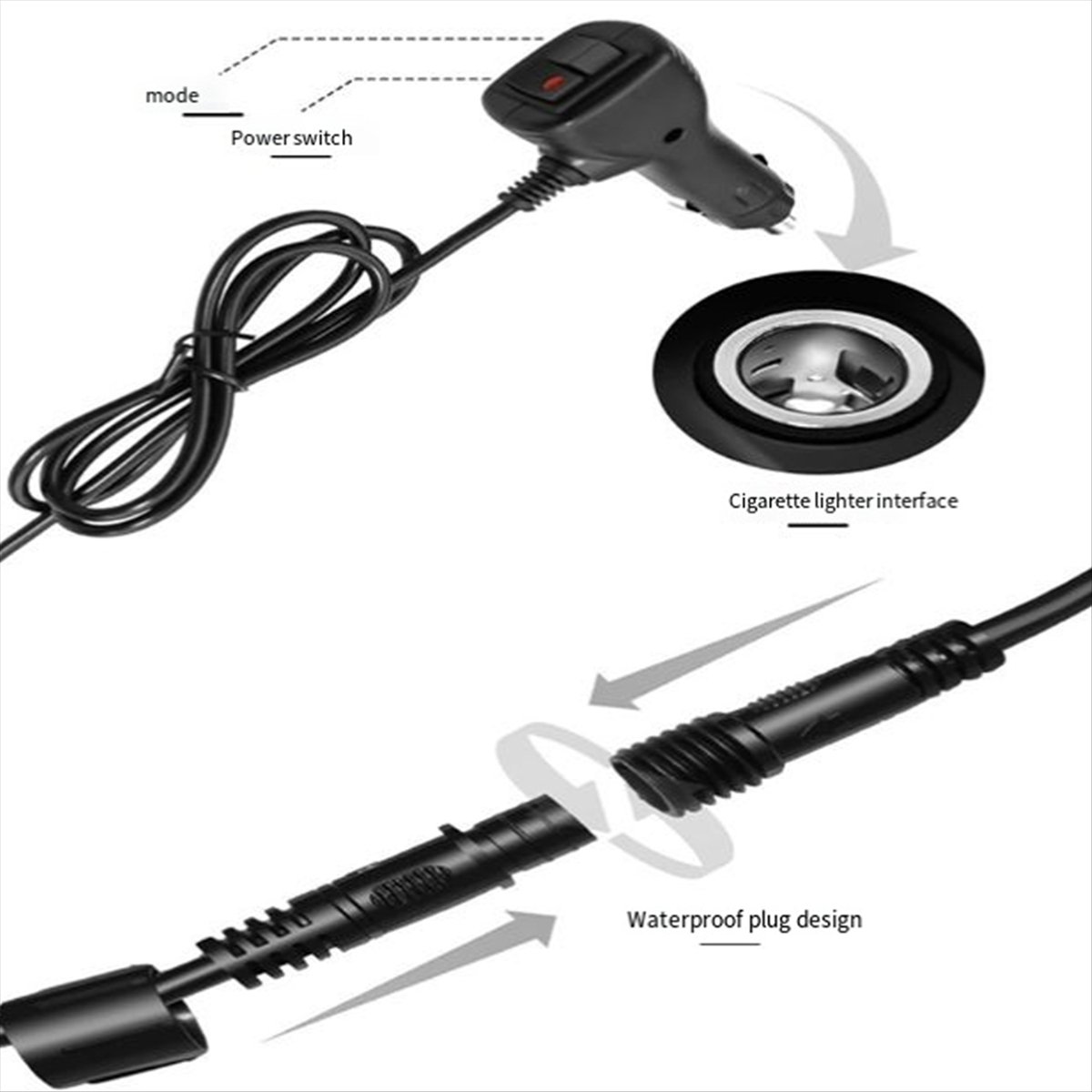 *X07A 60Inch Tailgate Strobe L - Led Strip Lights review and price