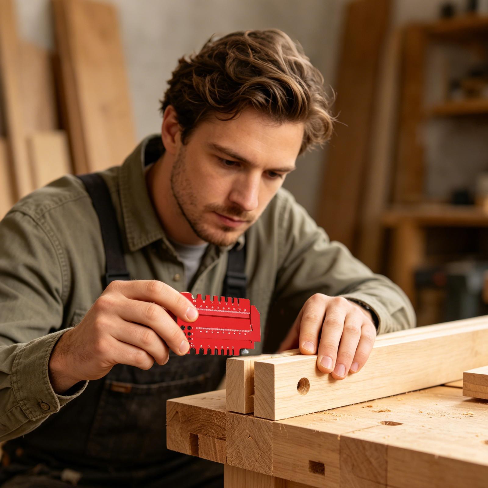 Construction Rulers Marking Ru - Home Improvement Mark review and price