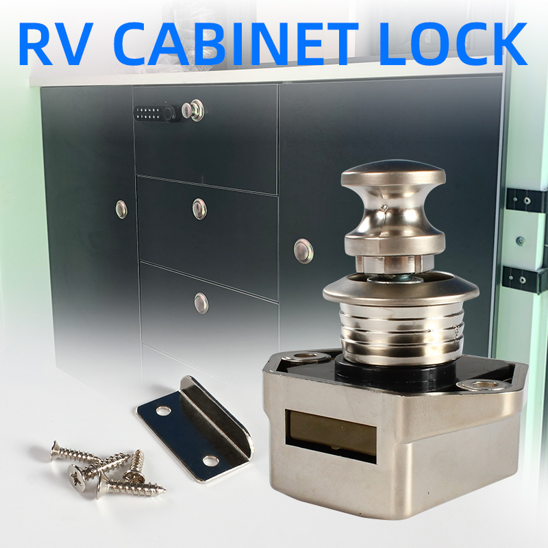 TYTXRV Motorhome Boat Latch Ha - Door Handle review and price