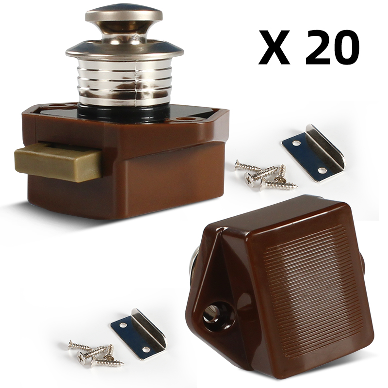 TYTXRV Motorhome Boat Latch Ha - Door Handle review and price