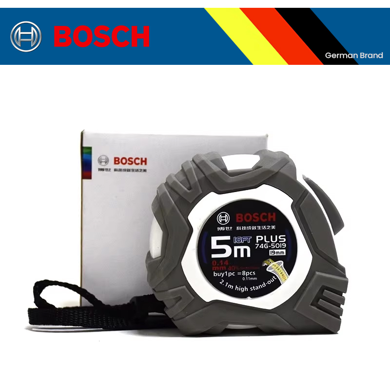 Bosch Tape Measure Retractable - Tape Measure review and price