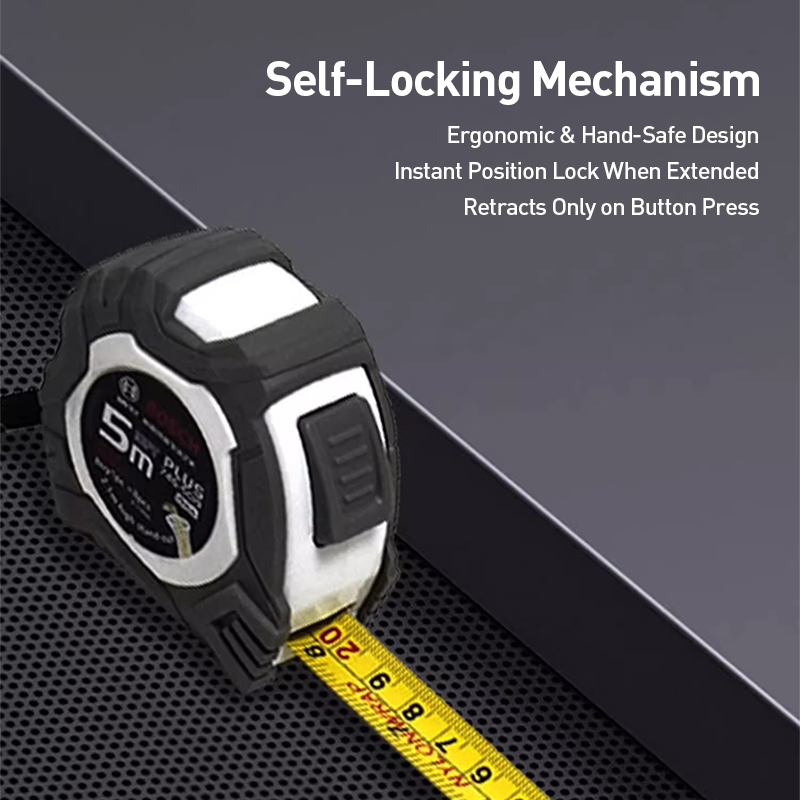 Bosch Tape Measure Retractable - Tape Measure review and price