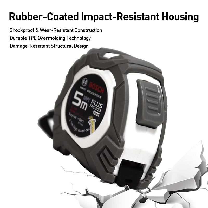 Bosch Tape Measure Retractable - Tape Measure review and price