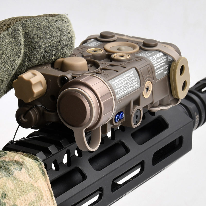 Tactical Nylon L3 NGAL LA-23/P - Light Switch review and price