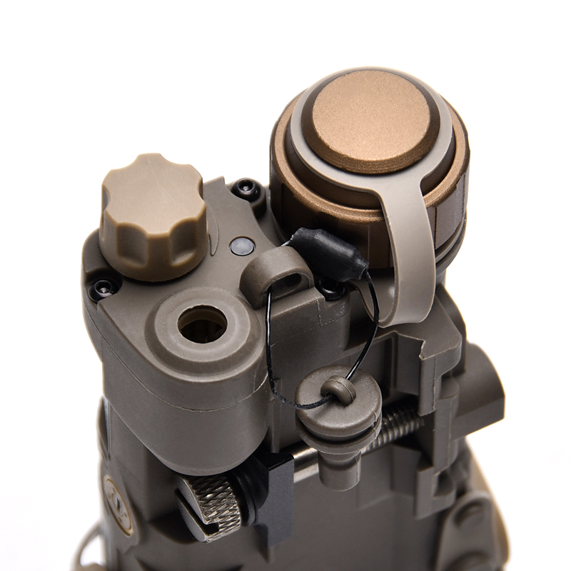 Tactical Nylon L3 NGAL LA-23/P - Light Switch review and price