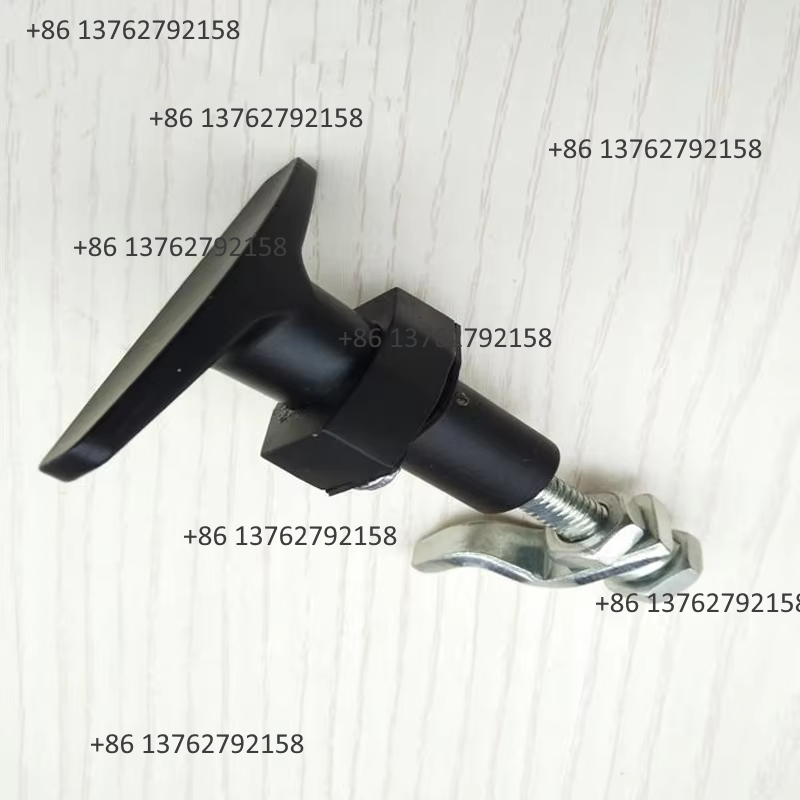 Black T Shape Telescopic Handl - Door Handle review and price