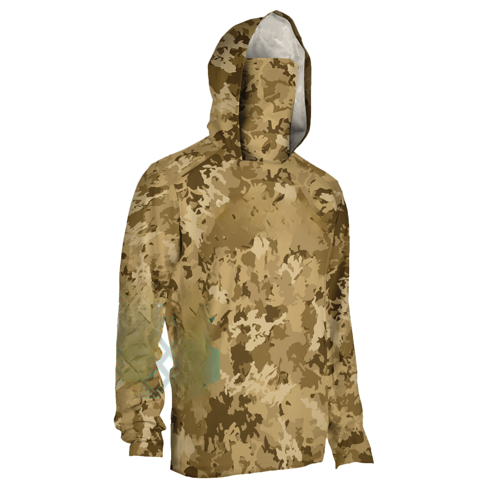 Fishing Shirt Summer Performan - Wallpaper review and price