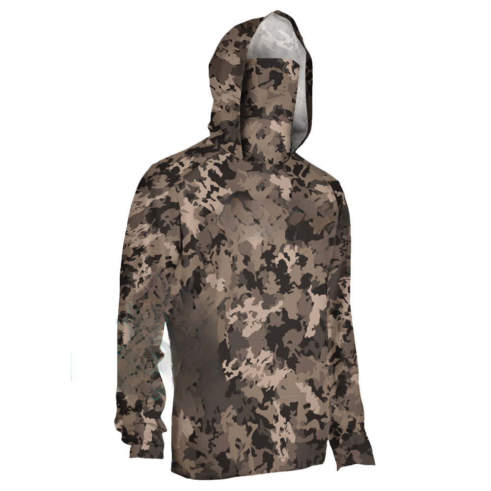 Fishing Shirt Summer Performan - Wallpaper review and price