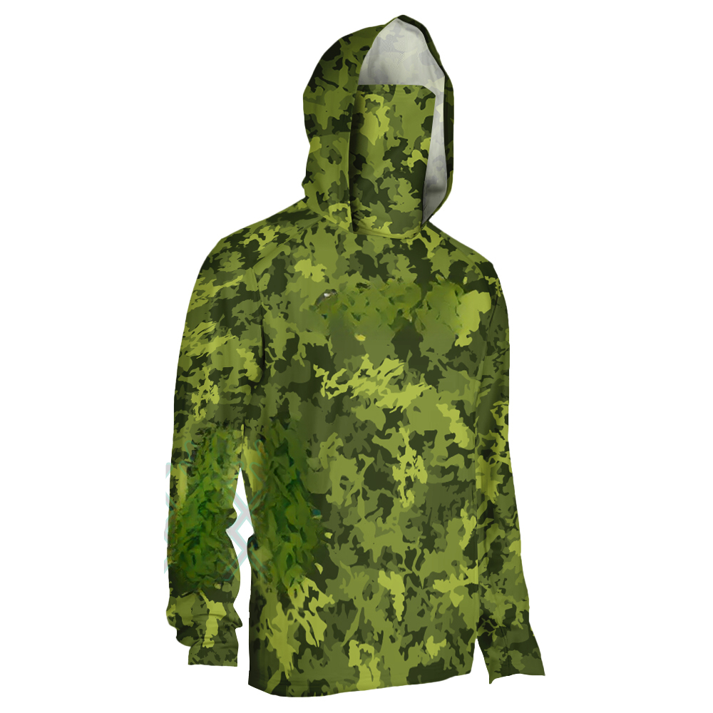 Fishing Shirt Summer Performan - Wallpaper review and price