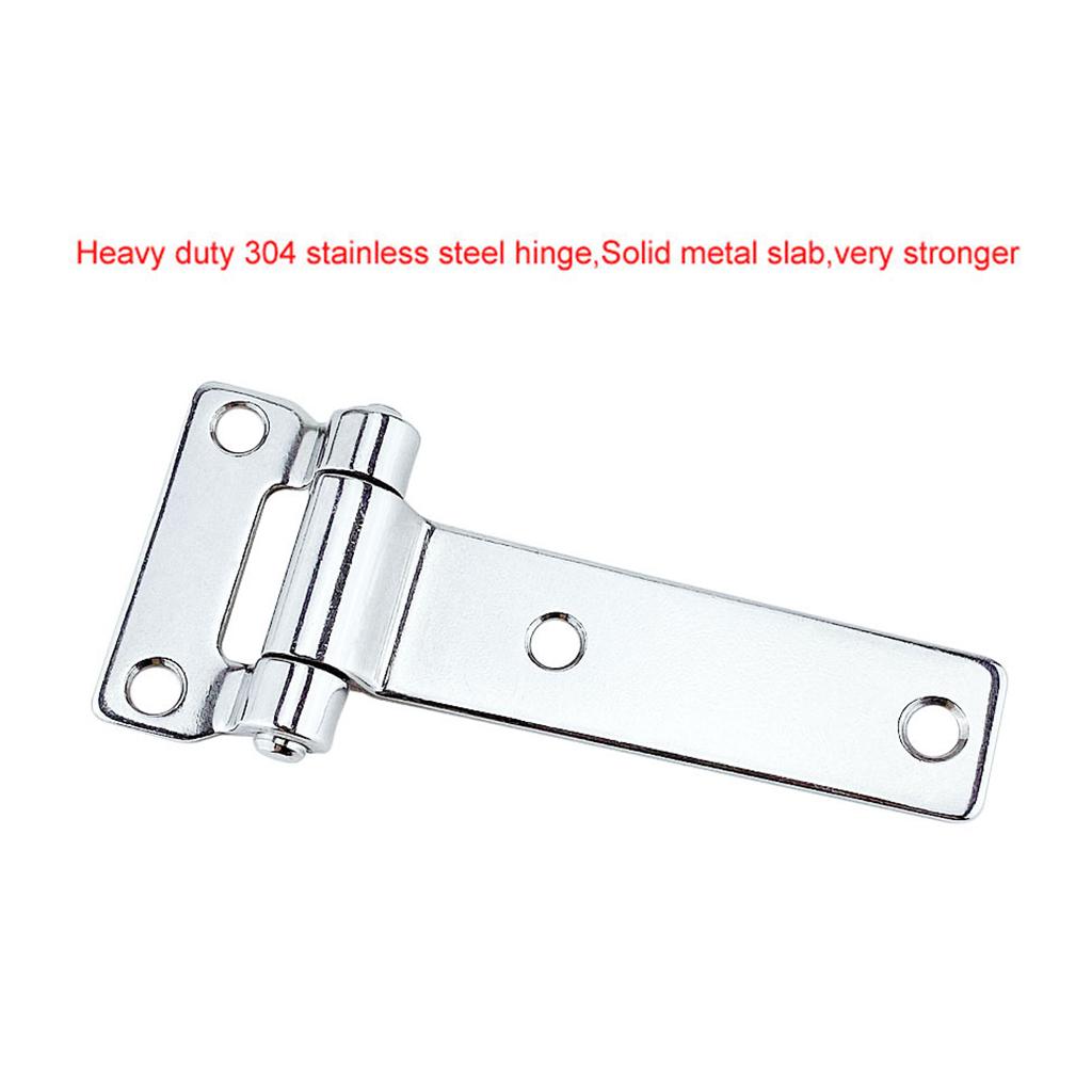 Marine Grade Stainless Steel T - Cabinet Hinges review and price