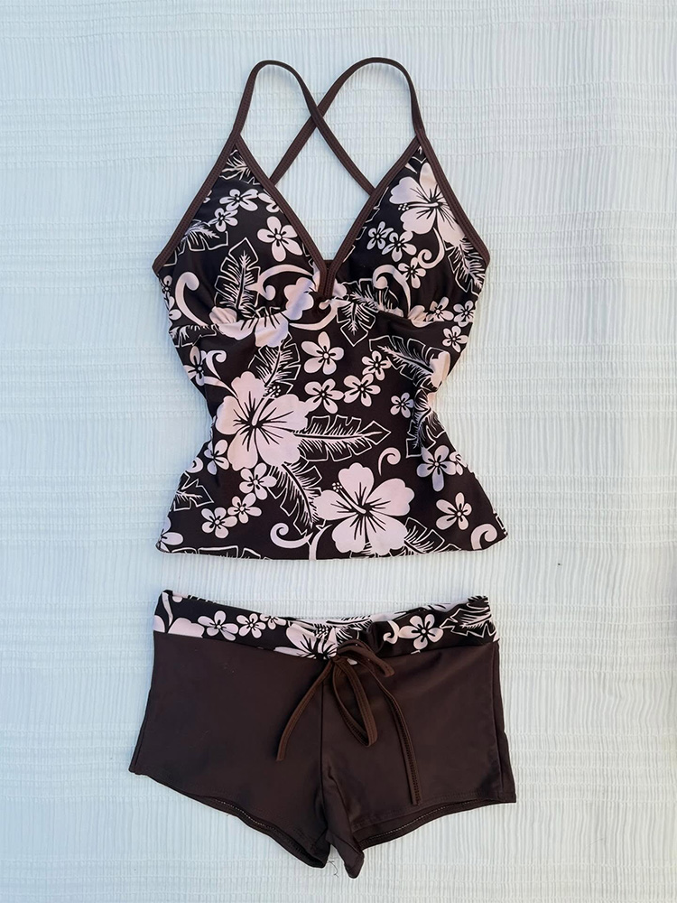 Summer Women Hawaiian Tropical - Wallpaper review and price