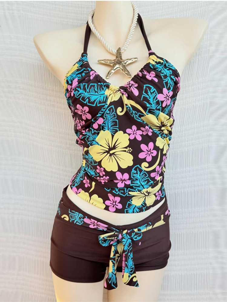 Summer Women Hawaiian Tropical - Wallpaper review and price