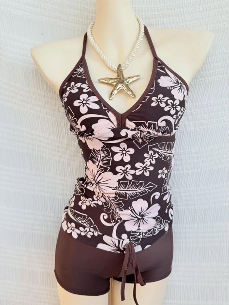 Summer Women Hawaiian Tropical - Wallpaper review and price