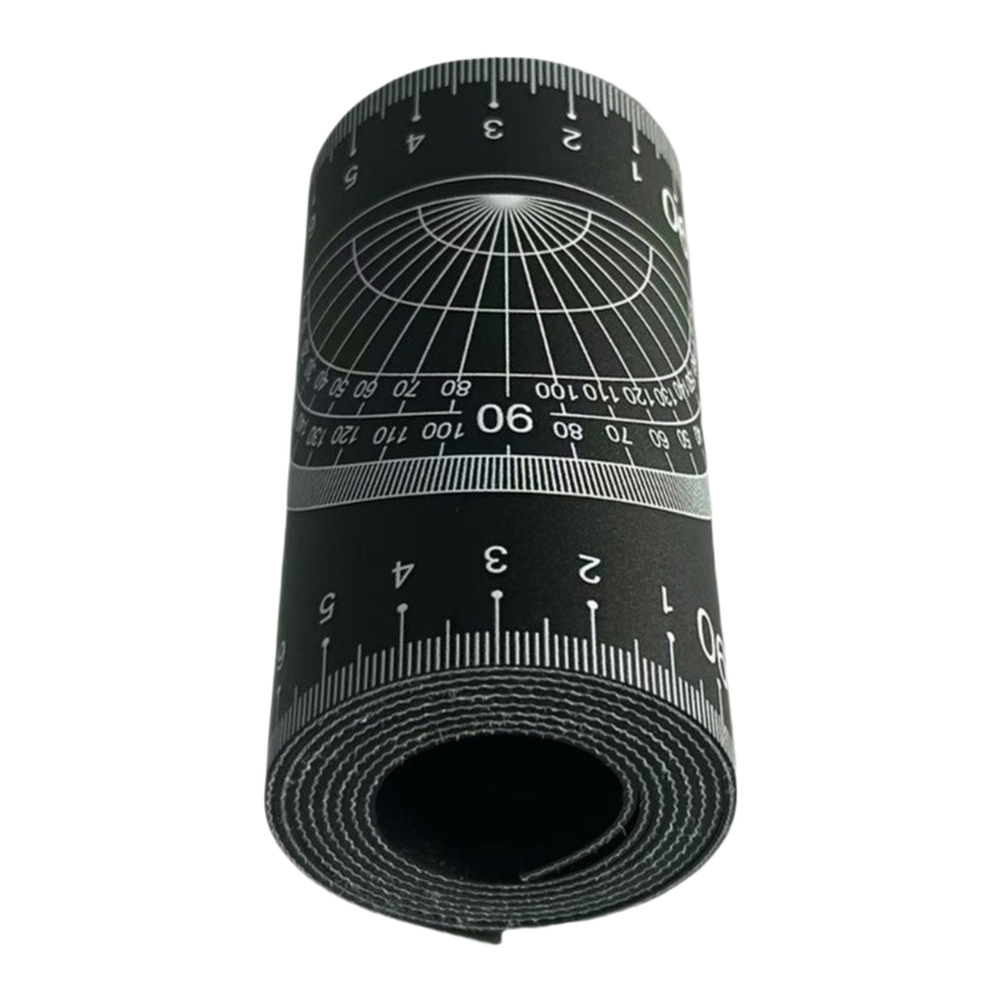 Pipe Measuring Tool Wrap Aroun - Tape Measure review and price