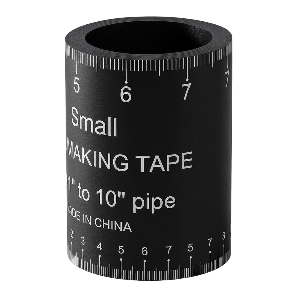 Pipe Measuring Tool Wrap Aroun - Tape Measure review and price