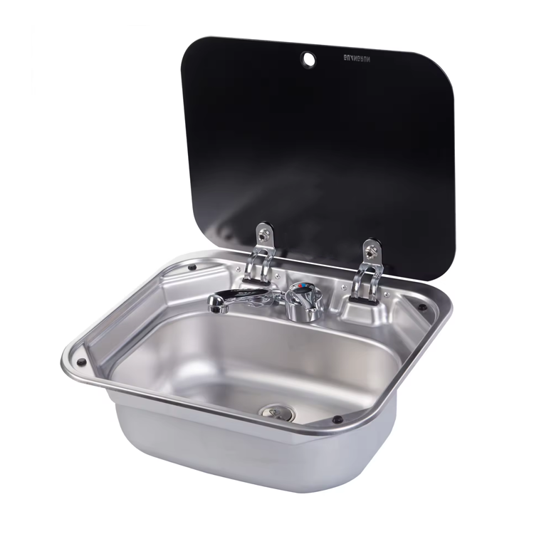 Yacht Boat Camper Motorhomes R - Faucet review and price